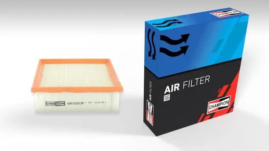 Luftfilter CHAMPION CAF101013P Bild Luftfilter CHAMPION CAF101013P