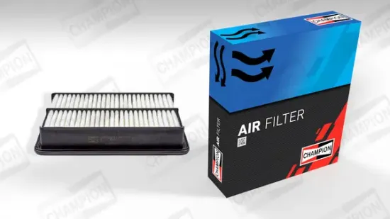 Luftfilter CHAMPION CAF101026P Bild Luftfilter CHAMPION CAF101026P