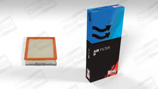 Luftfilter CHAMPION CAF101063P Bild Luftfilter CHAMPION CAF101063P