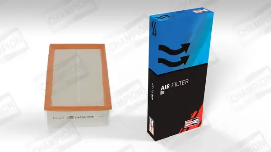 Luftfilter CHAMPION CAF101077P Bild Luftfilter CHAMPION CAF101077P