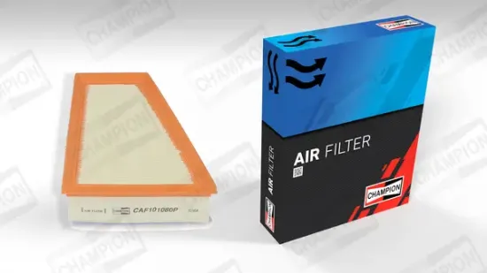 Luftfilter CHAMPION CAF101080P Bild Luftfilter CHAMPION CAF101080P