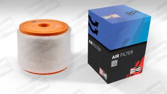 Luftfilter CHAMPION CAF101081R Bild Luftfilter CHAMPION CAF101081R