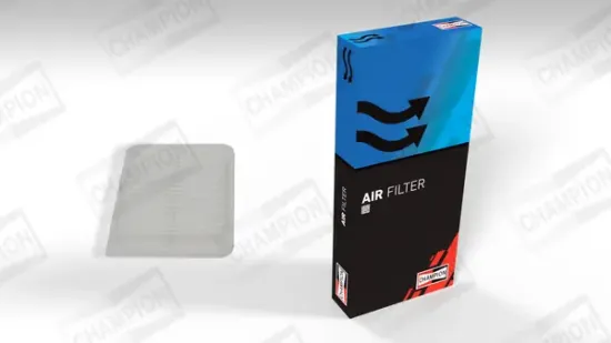 Luftfilter CHAMPION CAF101107P Bild Luftfilter CHAMPION CAF101107P