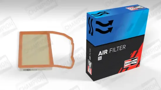 Luftfilter CHAMPION CAF101110P Bild Luftfilter CHAMPION CAF101110P