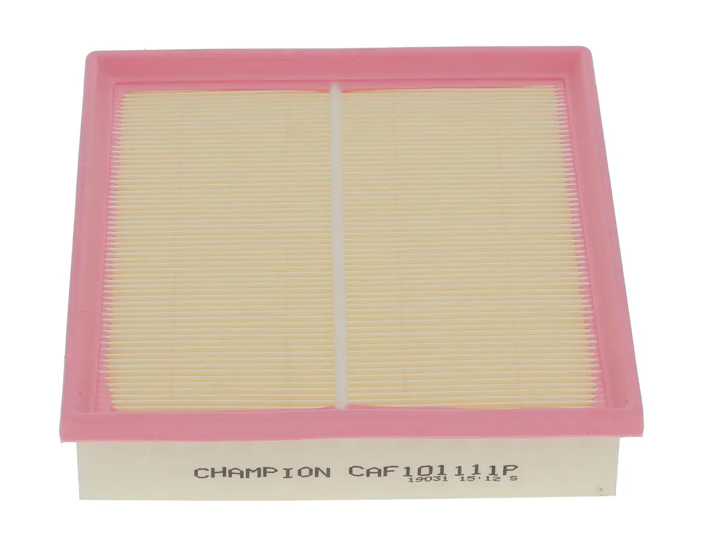 Luftfilter CHAMPION CAF101111P