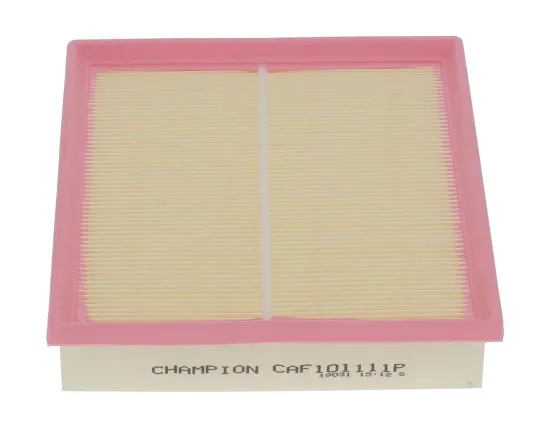 Luftfilter CHAMPION CAF101111P Bild Luftfilter CHAMPION CAF101111P