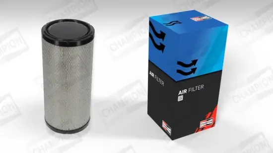 Luftfilter CHAMPION CAF101112R Bild Luftfilter CHAMPION CAF101112R
