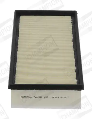 Luftfilter CHAMPION CAF101185P Bild Luftfilter CHAMPION CAF101185P