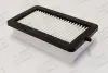 Luftfilter CHAMPION CAF101191P Bild Luftfilter CHAMPION CAF101191P