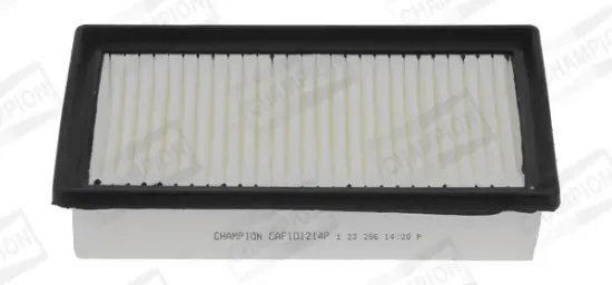 Luftfilter CHAMPION CAF101214P Bild Luftfilter CHAMPION CAF101214P
