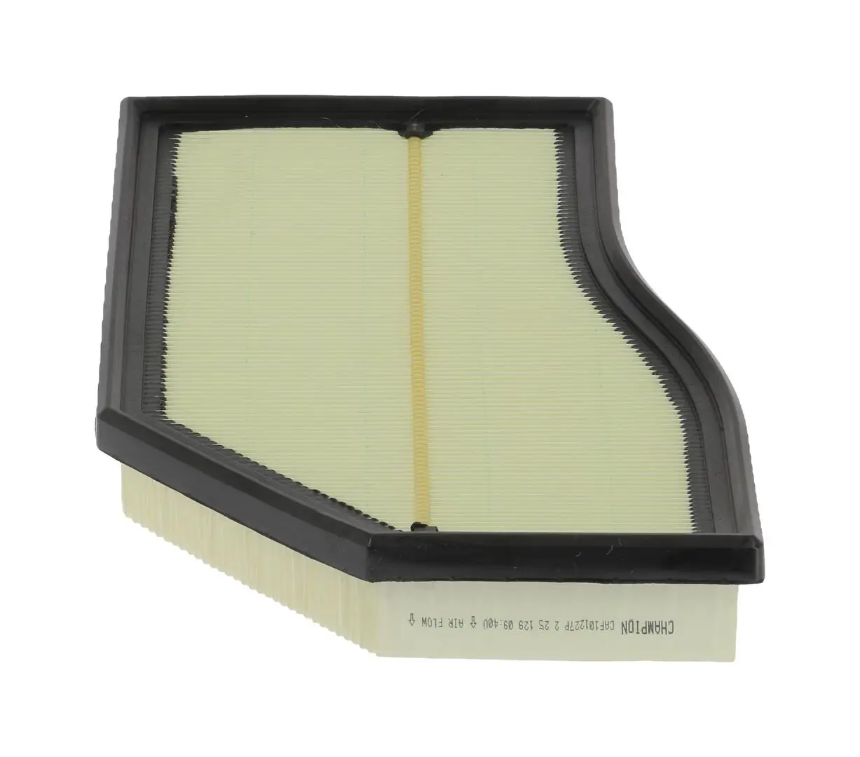 Luftfilter CHAMPION CAF101227P