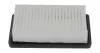 Luftfilter CHAMPION CAF101231P Bild Luftfilter CHAMPION CAF101231P