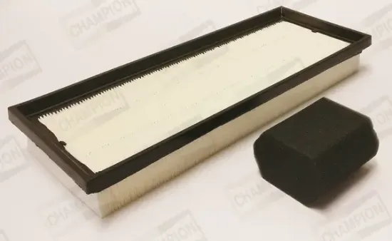 Luftfilter CHAMPION CAF101257P Bild Luftfilter CHAMPION CAF101257P