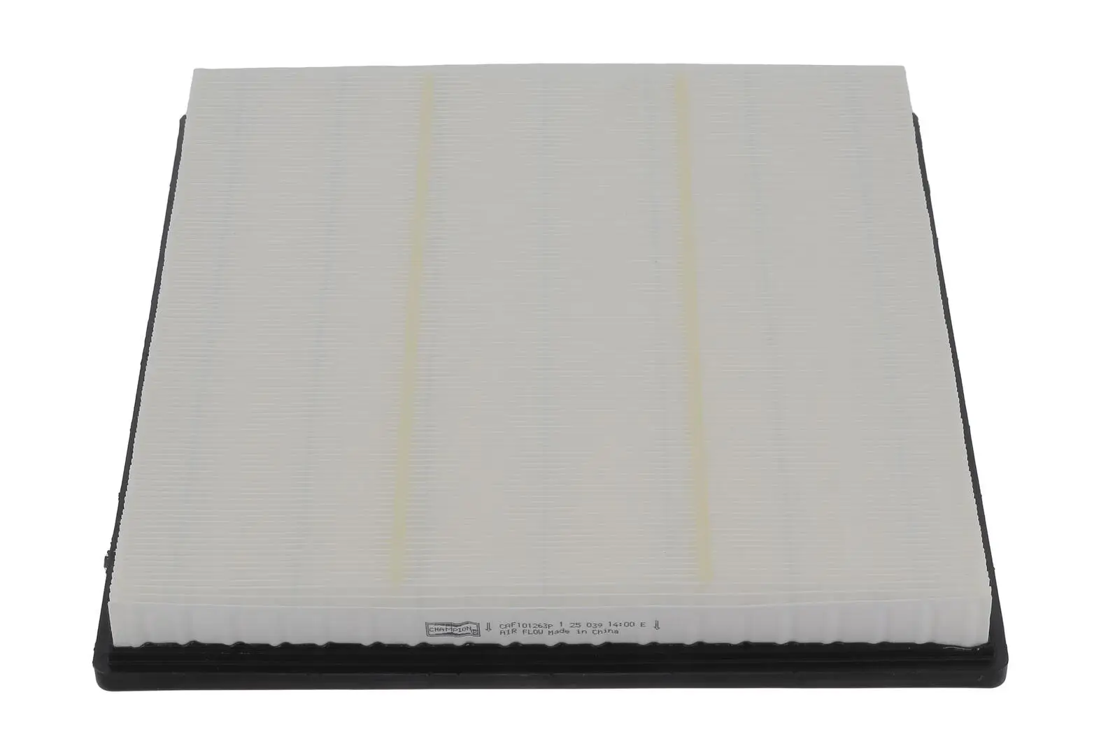 Luftfilter CHAMPION CAF101263P