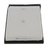 Luftfilter CHAMPION CAF101267P