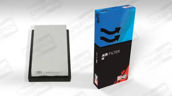 Luftfilter CHAMPION CAF101386P Bild Luftfilter CHAMPION CAF101386P