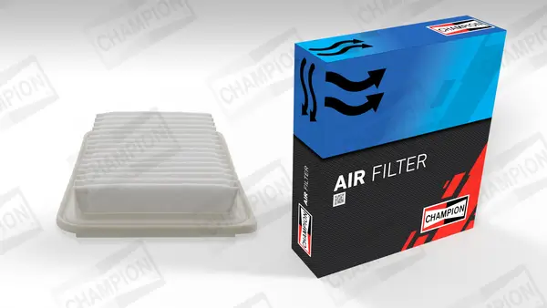 Luftfilter CHAMPION CAF101953P Bild Luftfilter CHAMPION CAF101953P