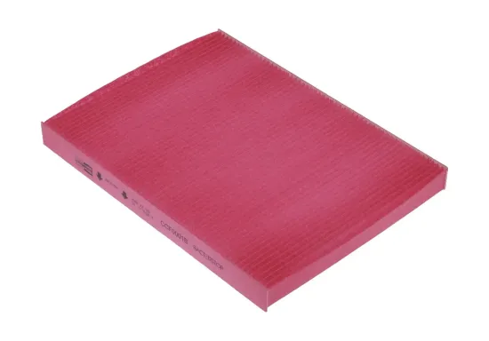 Filter, Innenraumluft CHAMPION CCF0001B Bild Filter, Innenraumluft CHAMPION CCF0001B