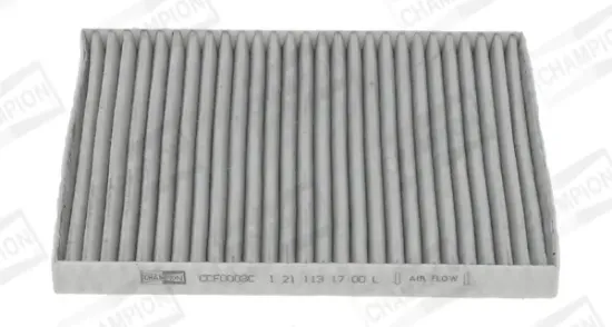 Filter, Innenraumluft CHAMPION CCF0003C Bild Filter, Innenraumluft CHAMPION CCF0003C