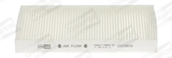 Filter, Innenraumluft CHAMPION CCF0010 Bild Filter, Innenraumluft CHAMPION CCF0010