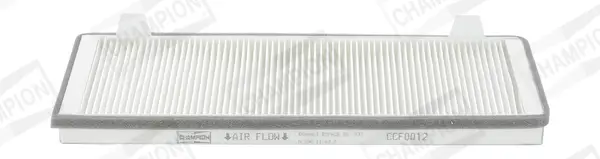 Filter, Innenraumluft CHAMPION CCF0012