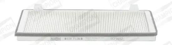 Filter, Innenraumluft CHAMPION CCF0012 Bild Filter, Innenraumluft CHAMPION CCF0012