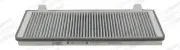 Filter, Innenraumluft CHAMPION CCF0012C