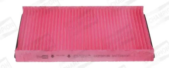 Filter, Innenraumluft CHAMPION CCF0013B Bild Filter, Innenraumluft CHAMPION CCF0013B