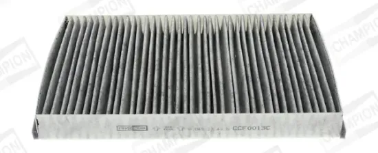 Filter, Innenraumluft CHAMPION CCF0013C Bild Filter, Innenraumluft CHAMPION CCF0013C