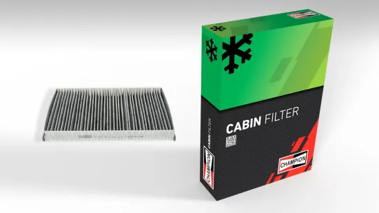 Filter, Innenraumluft CHAMPION CCF0013C Bild Filter, Innenraumluft CHAMPION CCF0013C