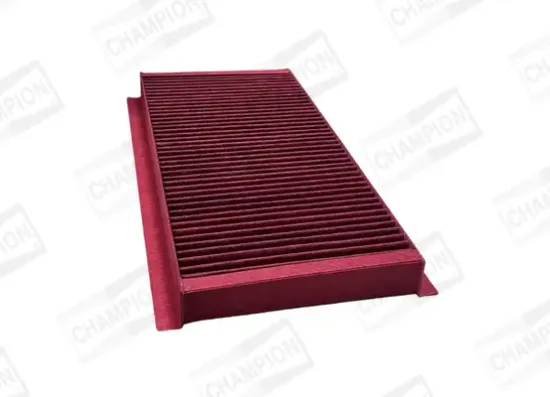 Filter, Innenraumluft CHAMPION CCF0015B Bild Filter, Innenraumluft CHAMPION CCF0015B