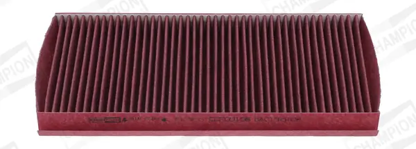 Filter, Innenraumluft CHAMPION CCF0015B