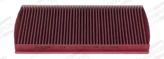 Filter, Innenraumluft CHAMPION CCF0015B Bild Filter, Innenraumluft CHAMPION CCF0015B
