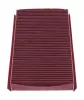 Filter, Innenraumluft CHAMPION CCF0015B Bild Filter, Innenraumluft CHAMPION CCF0015B
