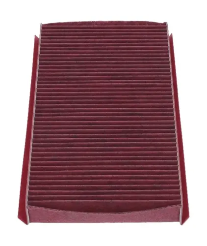 Filter, Innenraumluft CHAMPION CCF0015B Bild Filter, Innenraumluft CHAMPION CCF0015B