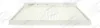 Filter, Innenraumluft CHAMPION CCF0018 Bild Filter, Innenraumluft CHAMPION CCF0018