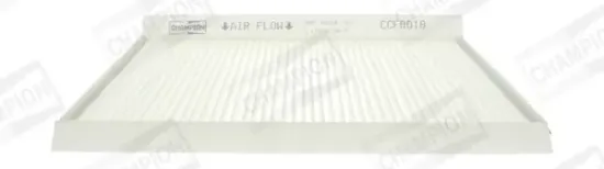 Filter, Innenraumluft CHAMPION CCF0018 Bild Filter, Innenraumluft CHAMPION CCF0018