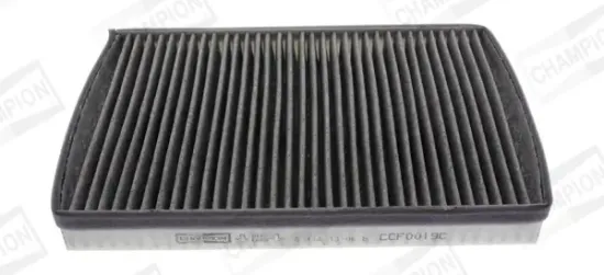 Filter, Innenraumluft CHAMPION CCF0019C Bild Filter, Innenraumluft CHAMPION CCF0019C