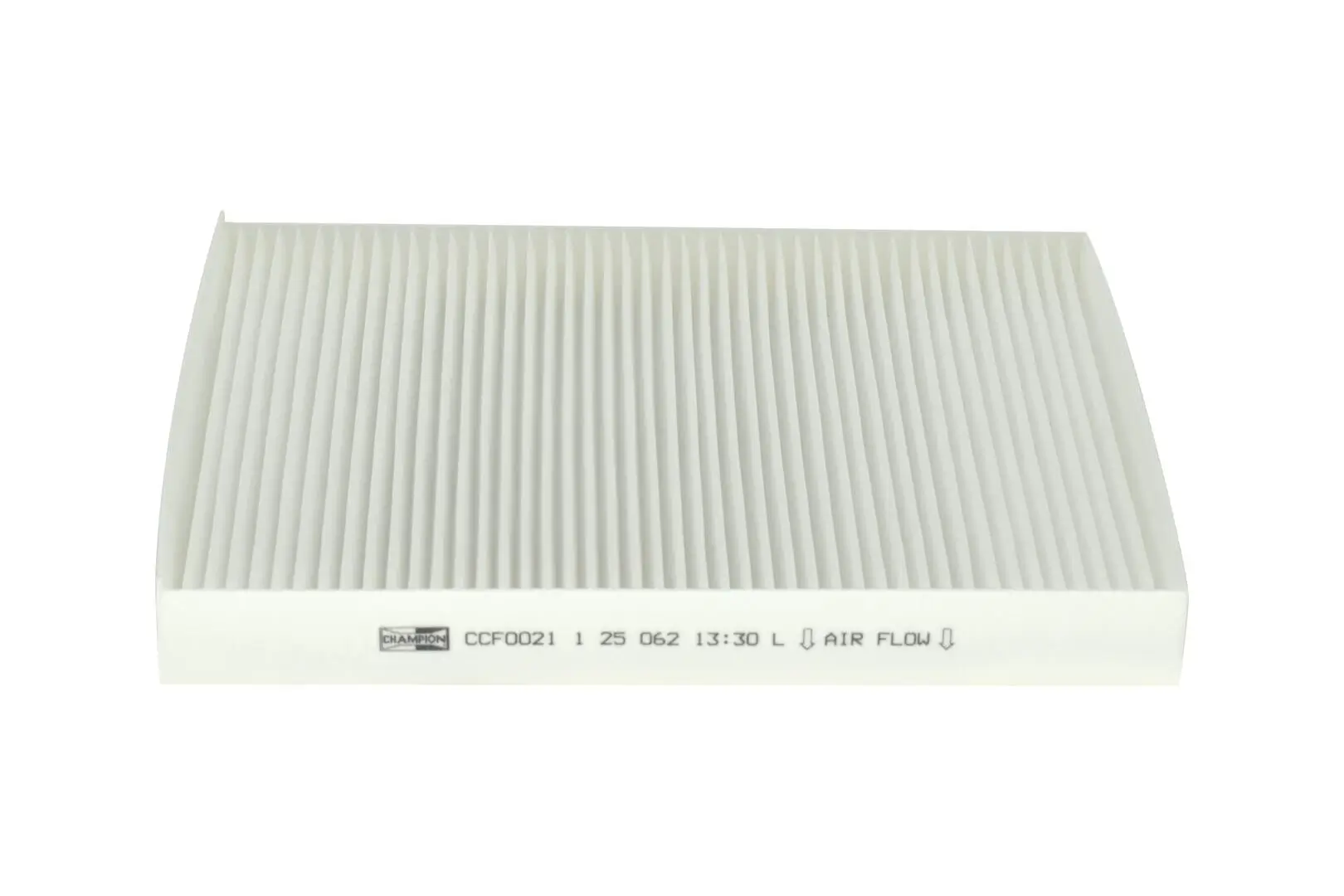 Filter, Innenraumluft CHAMPION CCF0021