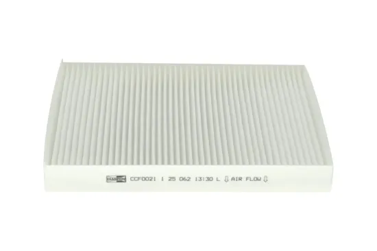 Filter, Innenraumluft CHAMPION CCF0021 Bild Filter, Innenraumluft CHAMPION CCF0021