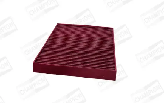 Filter, Innenraumluft CHAMPION CCF0021B Bild Filter, Innenraumluft CHAMPION CCF0021B