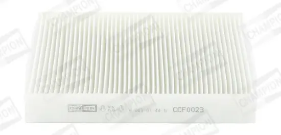 Filter, Innenraumluft CHAMPION CCF0023 Bild Filter, Innenraumluft CHAMPION CCF0023