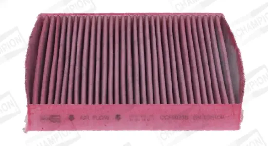 Filter, Innenraumluft CHAMPION CCF0023B Bild Filter, Innenraumluft CHAMPION CCF0023B