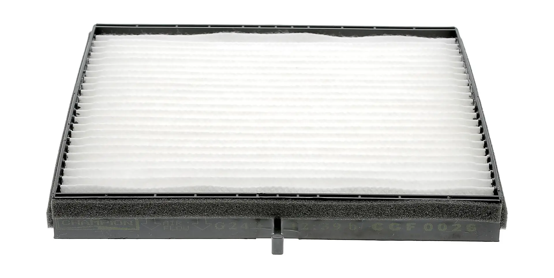 Filter, Innenraumluft CHAMPION CCF0026