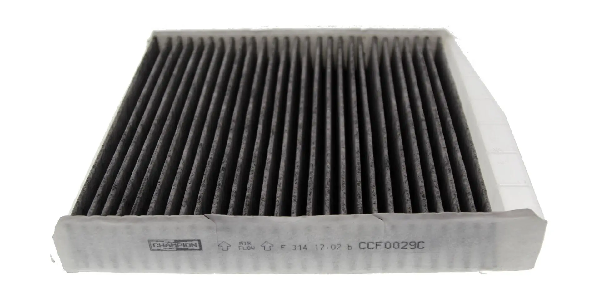 Filter, Innenraumluft CHAMPION CCF0029C