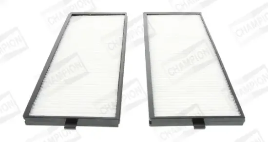 Filter, Innenraumluft CHAMPION CCF0030 Bild Filter, Innenraumluft CHAMPION CCF0030