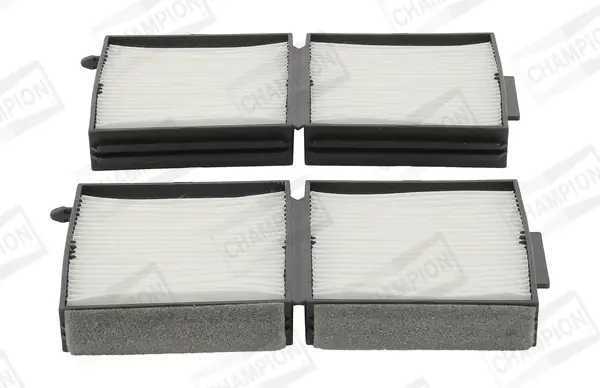Filter, Innenraumluft CHAMPION CCF0037