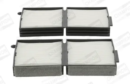 Filter, Innenraumluft CHAMPION CCF0037 Bild Filter, Innenraumluft CHAMPION CCF0037