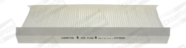 Filter, Innenraumluft CHAMPION CCF0040