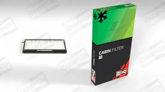 Filter, Innenraumluft CHAMPION CCF0041 Bild Filter, Innenraumluft CHAMPION CCF0041